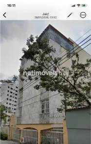 Apartamento com 3 Quartos à venda, 100m² no São Lucas, Belo Horizonte