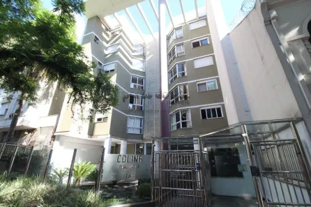 Apartamento com 2 Quartos para alugar, 62m² no Rio Branco, Porto Alegre