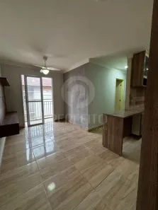 Apartamento com 2 Quartos à venda, 44m² no Jardim Minda, Hortolândia