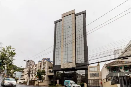 Sala Comercial à venda, 48m² no Independência, Porto Alegre