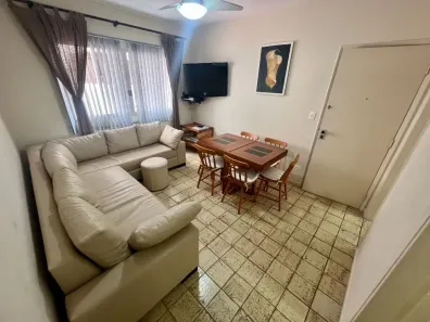 Apartamento com 3 Quartos à venda, 73m² no Enseada, Guarujá