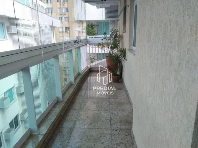 Cobertura com 4 Quartos à venda, 300m² no Icaraí, Niterói