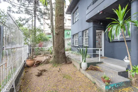 Imóvel Comercial à venda, 196m² no Petrópolis, Porto Alegre