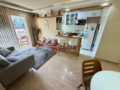 Apartamento com 2 Quartos à venda, 75m² no Fonseca, Niterói