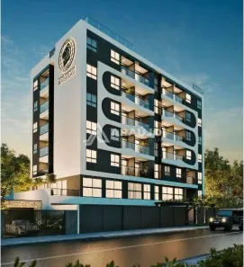 Apartamento com 1 Quarto à venda, 30m² no Jardim Oceania, João Pessoa