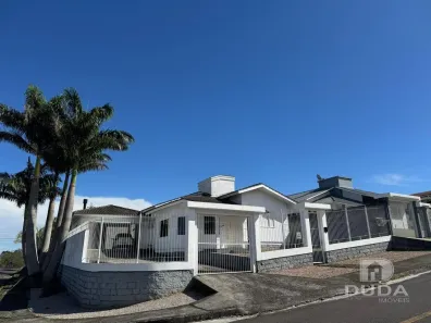 Casa com 3 Quartos à venda, 175m² no Jardim Angélica, Criciúma
