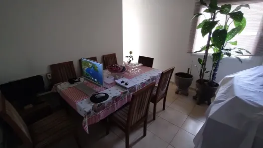 Apartamento com 2 Quartos à venda, 54m² no Jardim Nova Iguaçu, Piracicaba