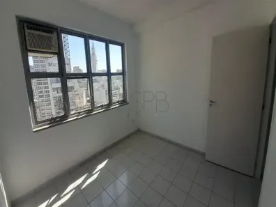Sala Comercial para venda ou aluguel, 27m² no Sé, São Paulo