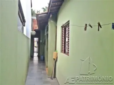 Casa com 2 Quartos à venda, 182m² no Vila Olímpia, Sorocaba
