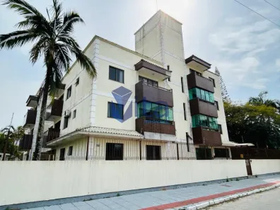Apartamento com 2 Quartos à venda, 68m² no Canasvieiras, Florianópolis