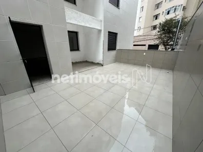 Apartamento com 3 Quartos à venda, 109m² no Cidade Nova, Belo Horizonte