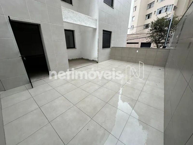 Apartamento com 3 quartos — Cidade Nova, Belo Horizonte