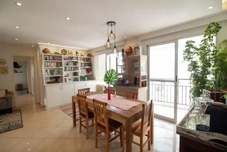 Apartamento com 2 Quartos à venda, 94m² no Santo Amaro, São Paulo