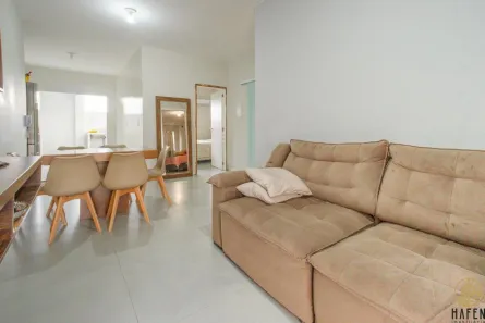 Apartamento com 2 Quartos à venda, 100m² no Meia Praia, Navegantes