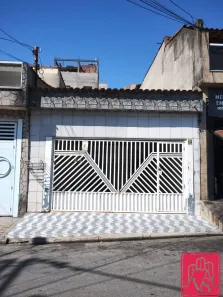 Casa com 2 Quartos à venda, 125m² no Ferrazópolis, São Bernardo do Campo