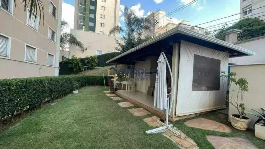 Apartamento com 3 Quartos à venda, 80m² no Buritis, Belo Horizonte