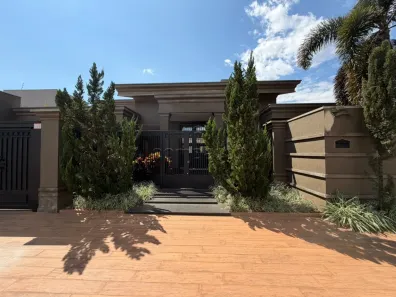 Casa com 4 Quartos à venda, 364m² no Jardim Marilú, Mirassol