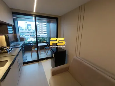 Ponto Comercial com 1 Quarto à venda, 29m² no Intermares, Cabedelo