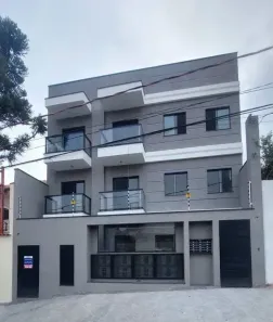 Apartamento com 2 Quartos à venda, 42m² no Vila Libanesa, São Paulo