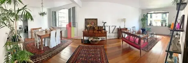 Apartamento com 2 Quartos à venda, 160m² no Itaim Bibi, São Paulo