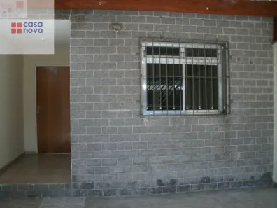 Sobrado com 3 Quartos à venda, 134m² no Jardim Brasil (Zona Norte), São Paulo