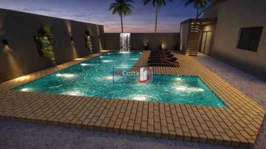 Lote/Terreno à venda, 258m² no , Delfinópolis
