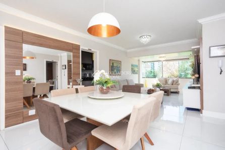 Apartamento com 3 Quartos à venda, 124m² no Vila Ipiranga, Porto Alegre
