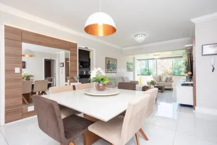 Apartamento com 3 Quartos à venda, 124m² no Vila Ipiranga, Porto Alegre