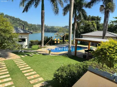 Fazenda/Sítio com 7 Quartos à venda, 500m² no Fazenda sao pedro, Igaratá