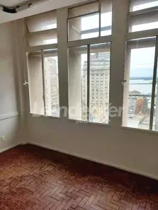 Sala Comercial para alugar, 57m² no Centro Histórico, Porto Alegre