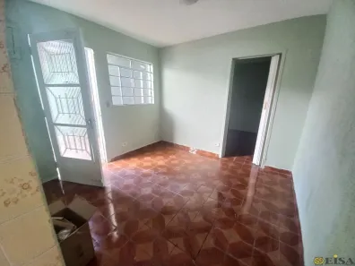 Casa com 1 Quarto para alugar, 50m² no Jardim Brasil (Zona Norte), São Paulo