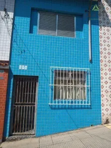 Sobrado com 2 Quartos para alugar, 80m² no Ipiranga, São Paulo