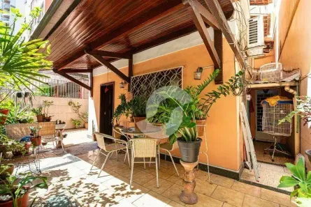 Casa com 2 Quartos à venda, 220m² no Icaraí, Niterói