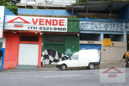 Imóvel Comercial com 1 Quarto à venda, 526m² no Centro, Jundiaí