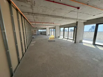 Ponto Comercial para alugar, 360m² no Praia do Suá, Vitória