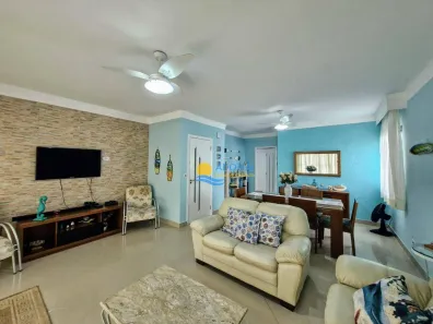 Apartamento com 4 Quartos à venda, 150m² no Vila Alzira, Guarujá