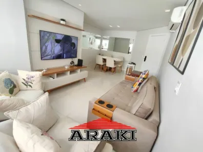 Apartamento com 2 Quartos à venda, 96m² no Saúde, São Paulo