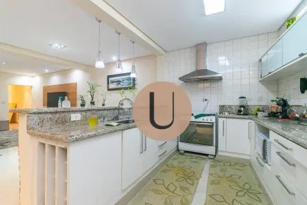 Sobrado com 3 Quartos à venda, 199m² no Rudge Ramos, São Bernardo do Campo