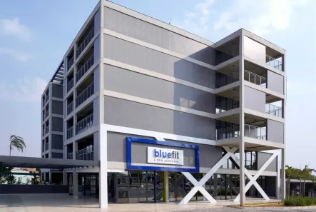 Sala Comercial com 1 Quarto para alugar, 42m² no Santa Maria, Brasília