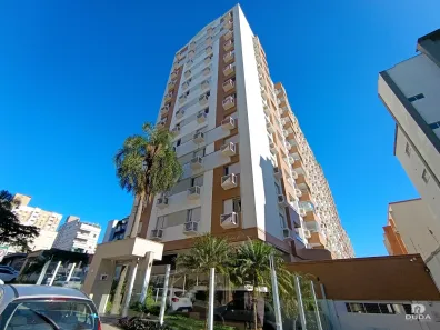 Apartamento com 3 Quartos à venda, 79m² no Centro, Criciúma