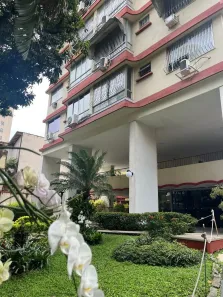 Apartamento com 2 Quartos à venda, 86m² no Santa Rosa, Niterói