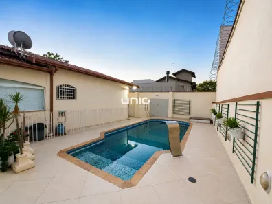 Casa com 3 Quartos para venda ou aluguel, 300m² no Nova Piracicaba, Piracicaba