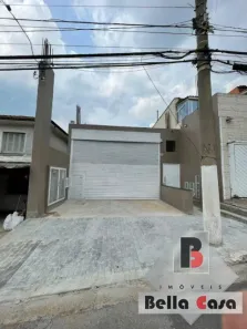 Imóvel Comercial para alugar, 220m² no Vila Monumento, São Paulo