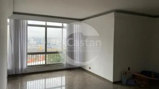 Apartamento com 3 Quartos à venda, 170m² no Mooca, São Paulo