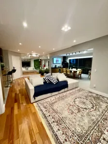 Apartamento com 3 Quartos à venda, 122m² no Vila Andrade, São Paulo