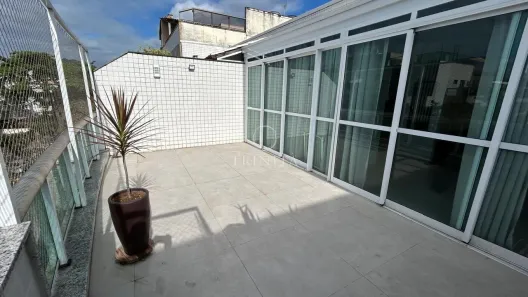 Cobertura com 4 Quartos à venda, 195m² no Recreio dos Bandeirantes, Rio de Janeiro