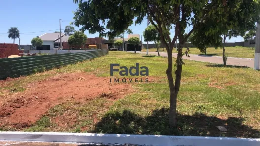 Lote/Terreno à venda, 617m² no Condomínio Mirante, Porto Rico