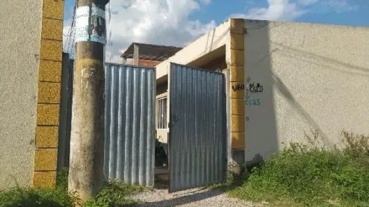 Casa com 1 Quarto à venda, 85m² no Do Carmo, Queimados