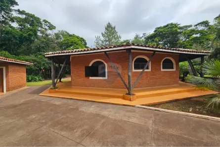 Fazenda/Sítio com 6 Quartos à venda, 520m² no Recreio Internacional, Ribeirão Preto