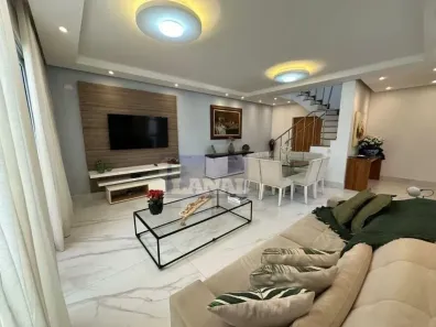 Sobrado com 3 Quartos à venda, 200m² no Jardim Novo Mundo, São Paulo